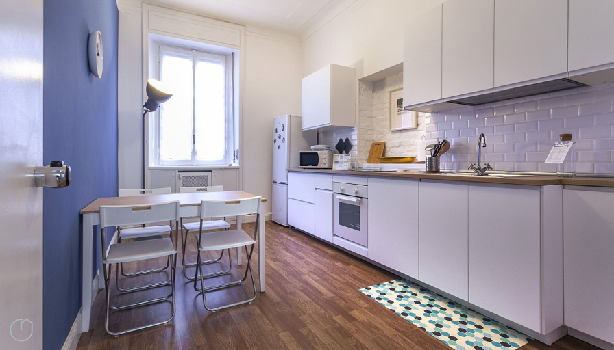 Interior 4, Italianway Corso Lodi 121, Milano