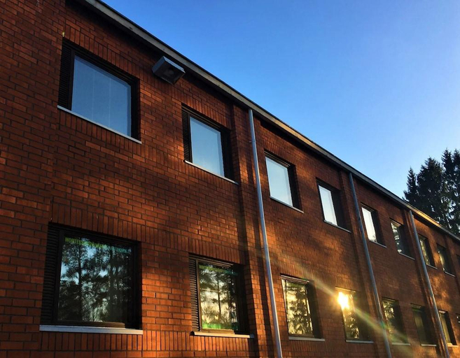 Exterior & Views 2, The Rooms Airport - 20Rooms, Uusimaa
