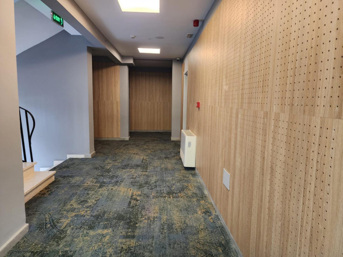 Others 5, MIK Hotel Korca, Korçës