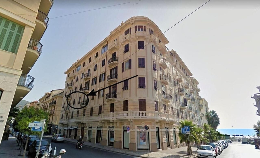 Exterior & Views, Hanbury 10, Savona