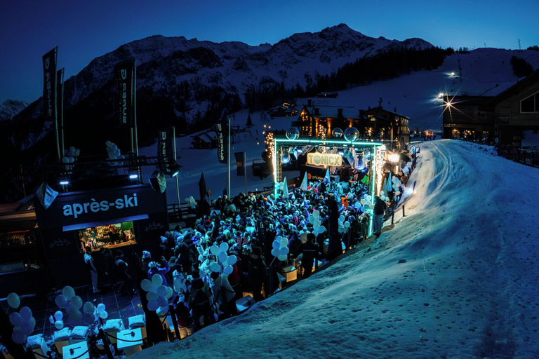 Exterior & Views 2, Super G, Aosta
