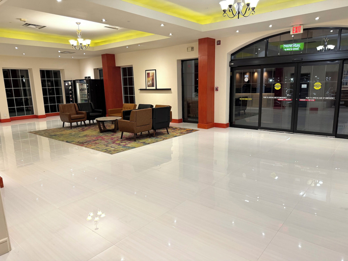 Others 5, SureStay by Best Western Irving Grapevine DFW North, Irving