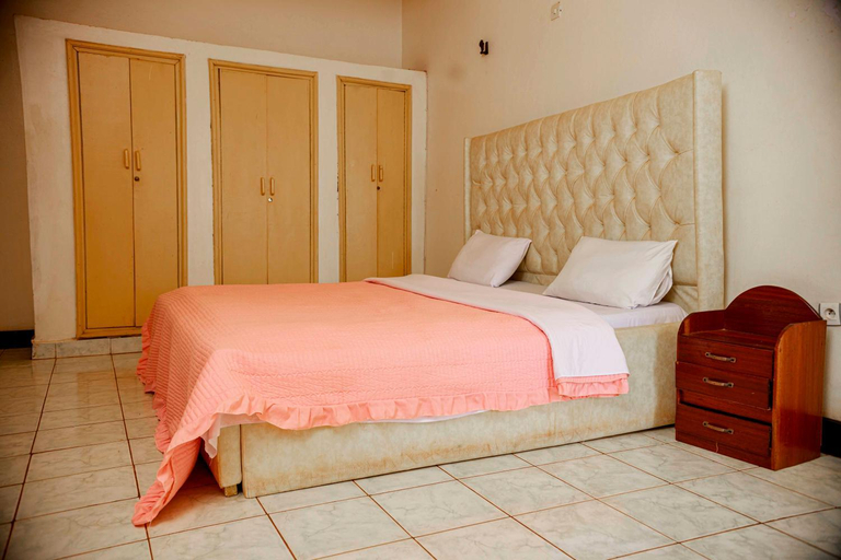Bedroom 2, Prestige Villa Palace, Gasabo