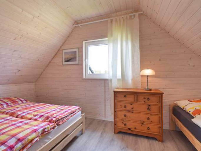 Room 5, Two-story Holiday Cottages in Gaski, Koszalin