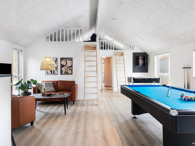 Others 5, 5 Star Holiday Home in Idestrup, Guldborgsund