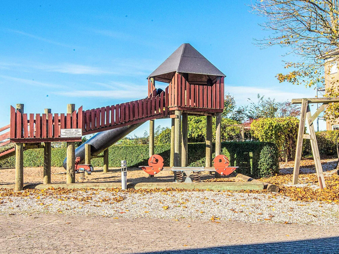 Others 4, 4 Person Holiday Home in Hejls, Kolding