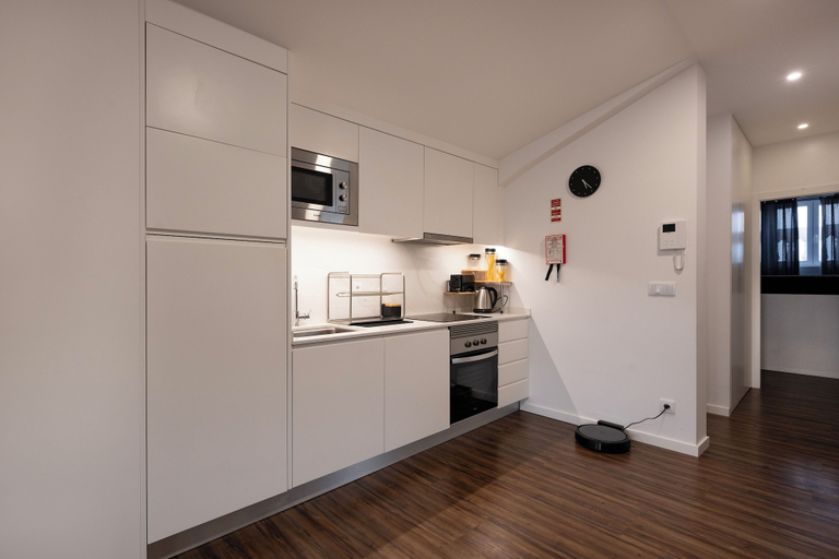 Private kitchen 5, Snuggly Corner by Trip2Portugal, Figueira da Foz