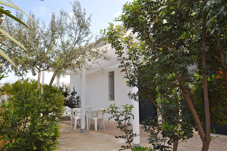 Room 2, Villetta Macao 1 in Torre Suda, Lecce