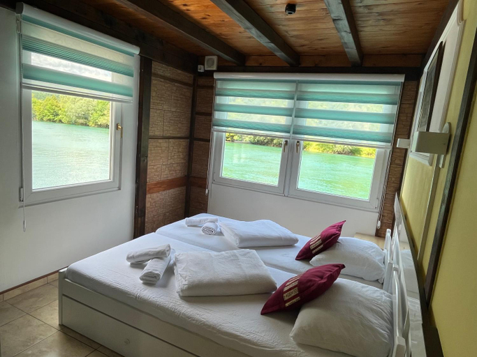 Sport & Beauty, Hotel River View, Donji Lapac
