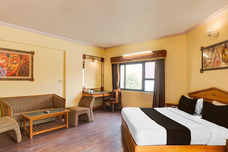 Others 4, Super Townhouse Subhash Nagar, Jaipur