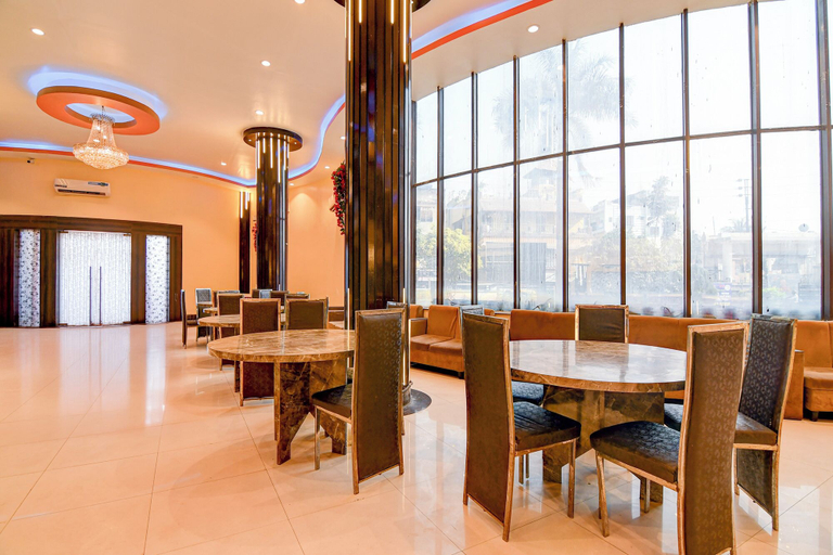 Restaurant 2, Fabhotel Aqua Villa, North 24 Parganas