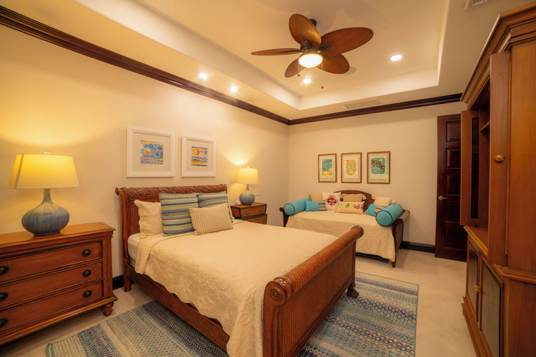 Interior 4, Terrazas 1A 3 bdr Ocean View in Los Suenos, Garabito