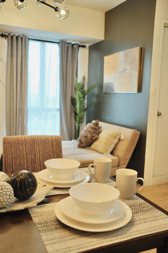 Others 4, Modern Minimalist 1BR in Avida Towers IT Park, Cebu City