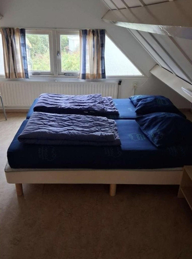 Room 3, Bright 5P Bungalow in Limburg, Simpelveld