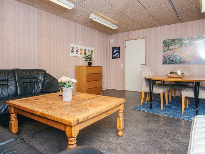 Interior 5, 8 Person Holiday Home in Ribe, Esbjerg