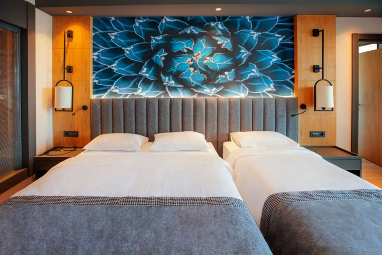 Bedroom 4, Alarcha Hotels & Resort - All Inclusive, Manavgat