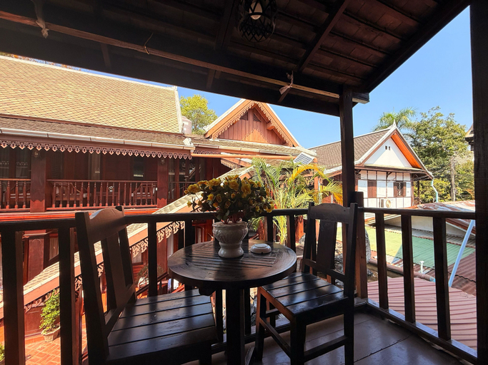 Others 5, Chaluenxay Boutique Hotel, Luang Prabang