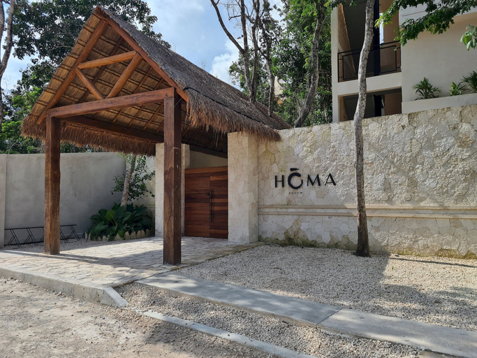 Room 2, Pool Peaceful Escape Cozy Jungle Studio S12, Cozumel