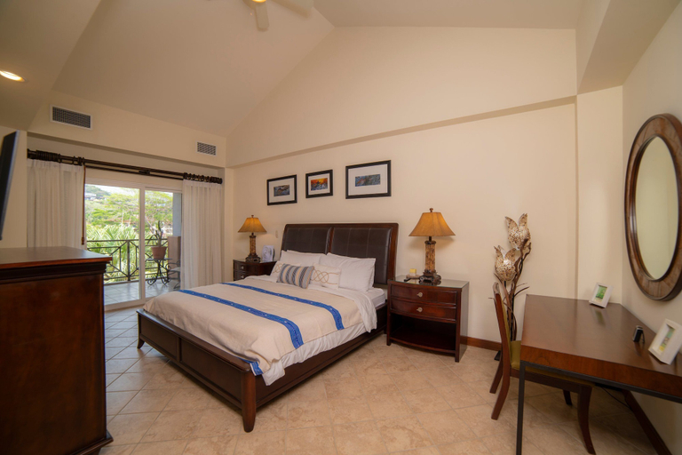 Interior 5, Veranda 6C 3 bdr Golf Course View in Los Suenos, Garabito