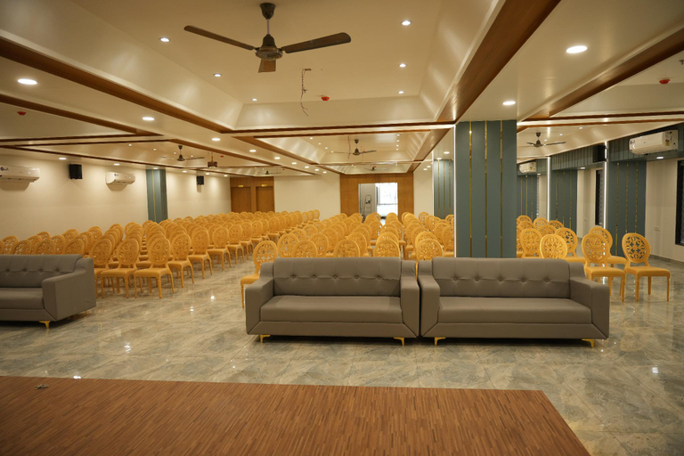 Others 4, HOTEL AMRUT INN , Gir Somnath