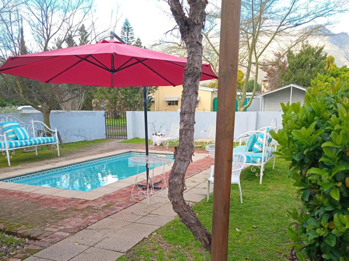 Sport & Beauty, Villa ChoCoLatt Guest House and Porta Taverna Restaurant, West Coast