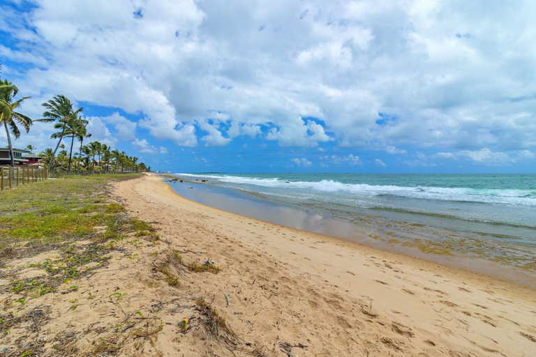 Beach 3, Cais Eco #212 - Apartment on the Sand by Carpediem, Ipojuca