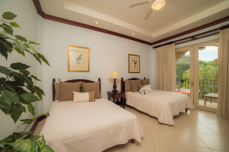 Interior 2, Bella Vista 2D 3 Bdrs Pool View in Los Suenos, Garabito