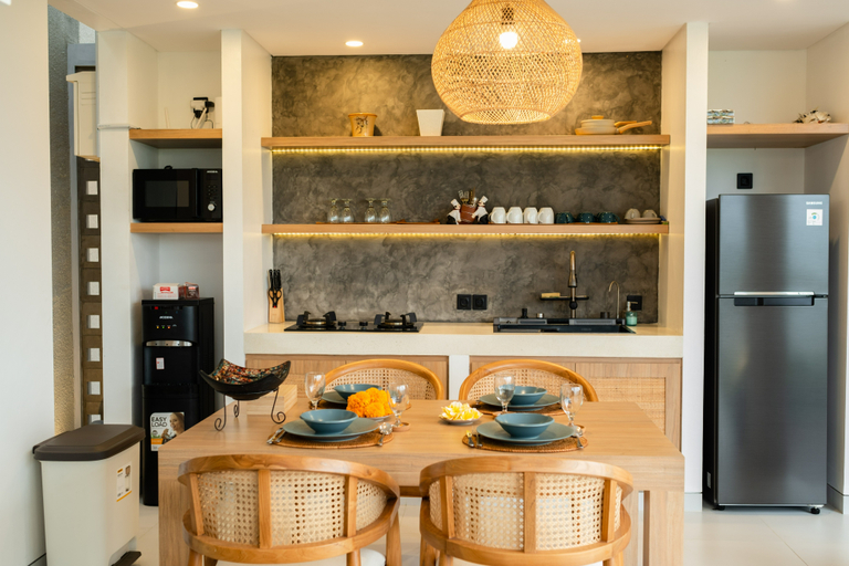 Others 4, Mountain Sunshine Private Villa, Gianyar