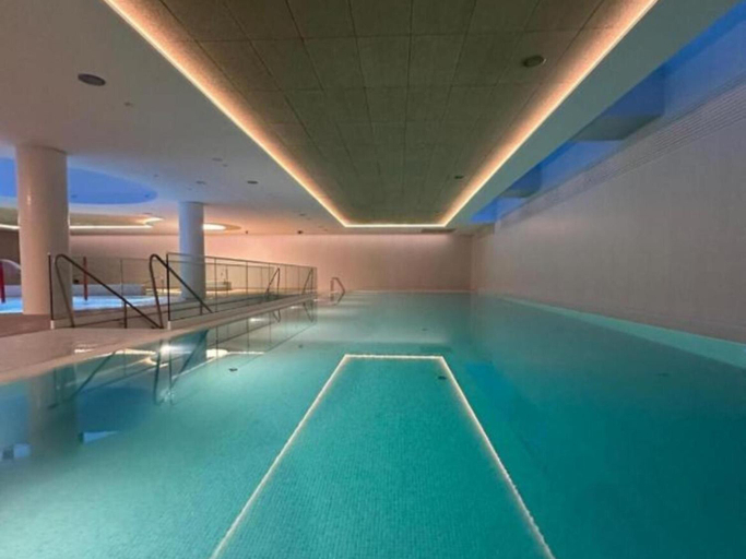 Sport & Beauty 2, Apartment in Bramberg near Cable Car, Zell am See