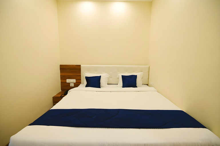 Bedroom 2, Namastey puri, Puri