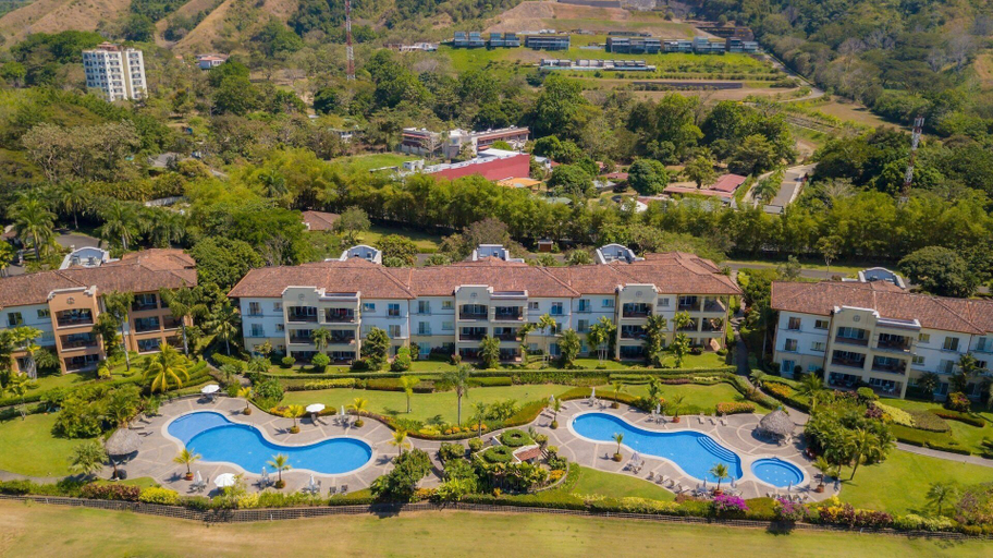 Others 4, Del Mar 3C 3 bdr Ocean View in Los Suenos, Garabito