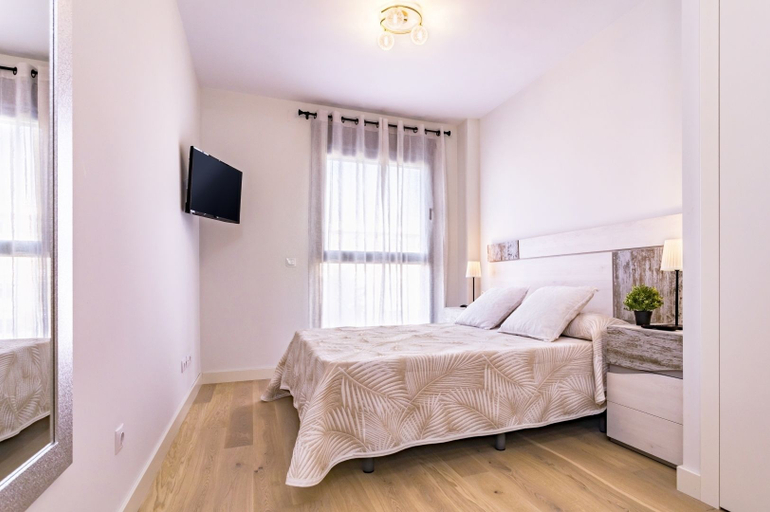 Bedroom 3, Solaga Pacífico, Málaga