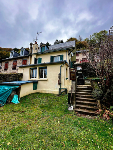 Exterior 2, French Base: Spa, Garden & Grill, Puy-de-Dôme