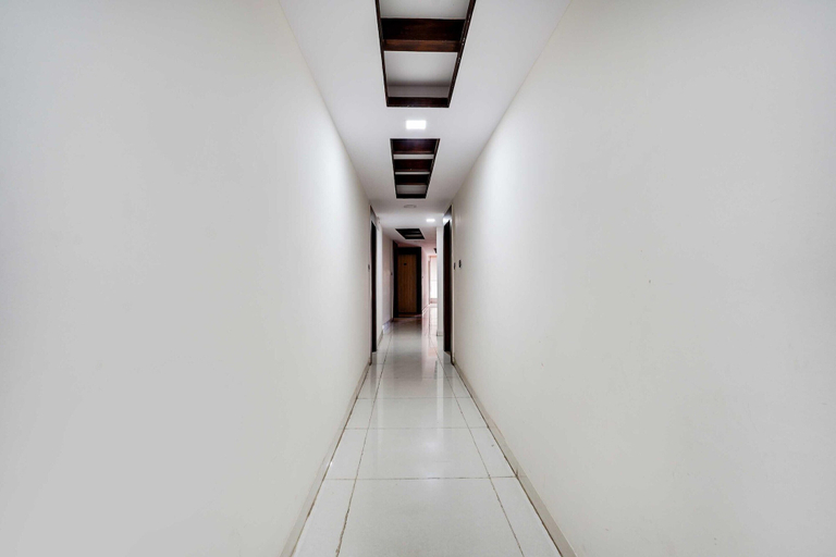 Interior 3, Super Hotel O Bangalore Airport Road, Bangalore