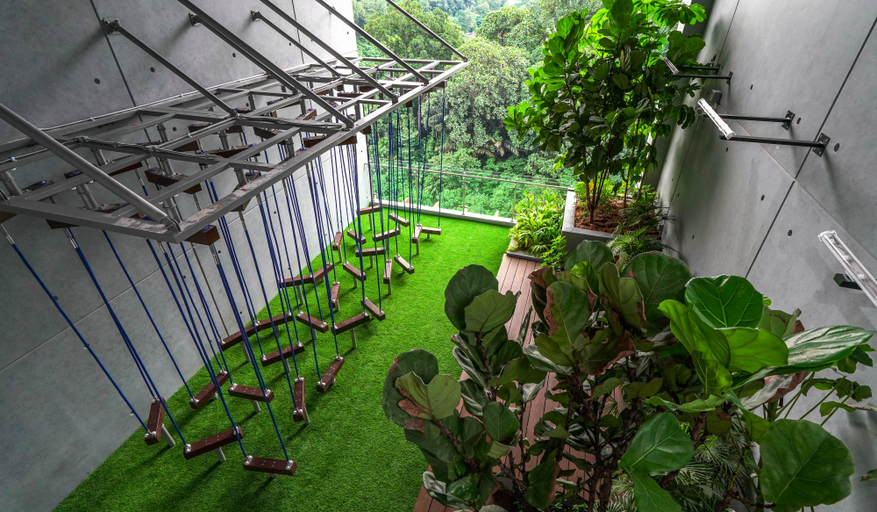 Others 5, Ceylonz Suites by Mana Mana, Kuala Lumpur