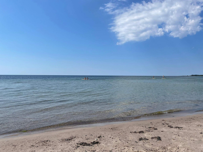 Beach 5, 4 Star Holiday Home in Gotlands Tofta, Gotland