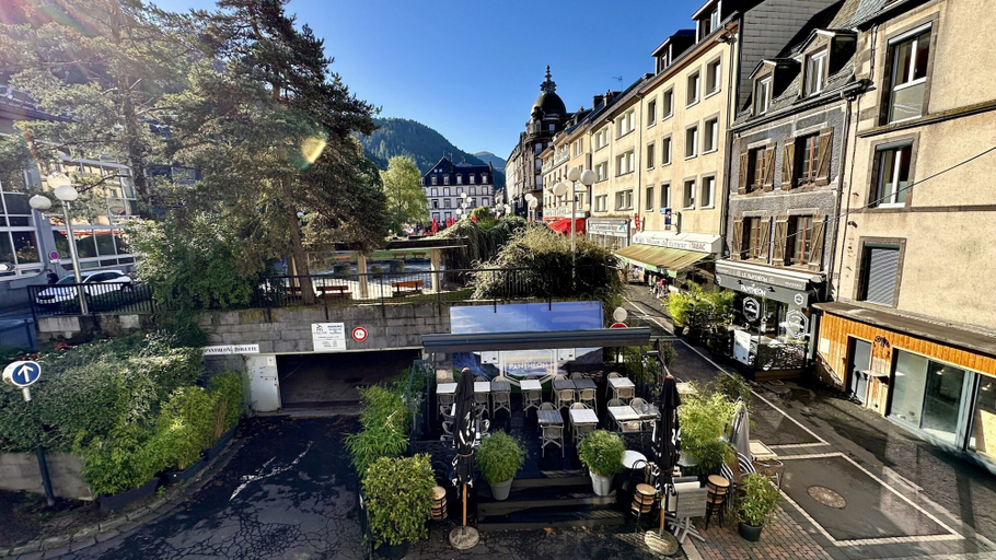 Exterior 4, Au Coeur du Mont Dore : 6 Personnes, Puy-de-Dôme