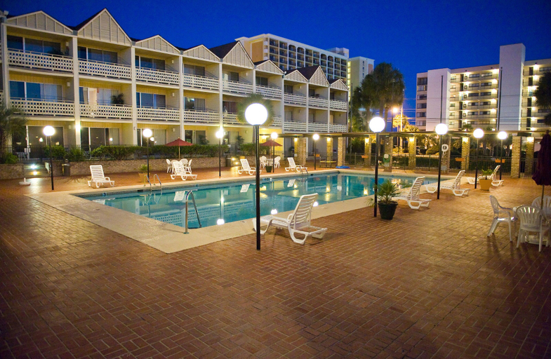 Primary image, St. John's Inn, Horry