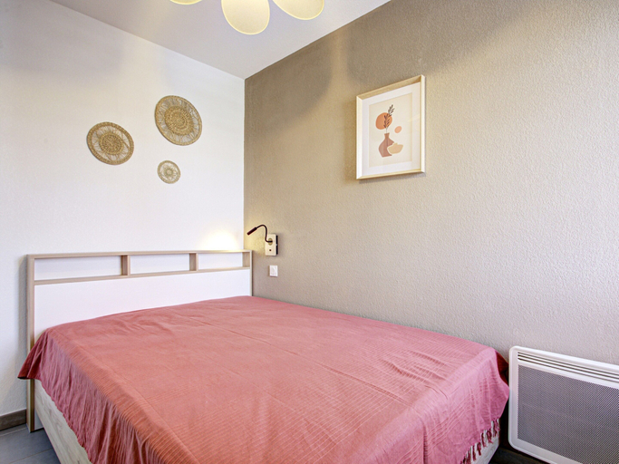 Room, D. la Massane A Ndeg201 - 2P4, Pyrénées-Orientales