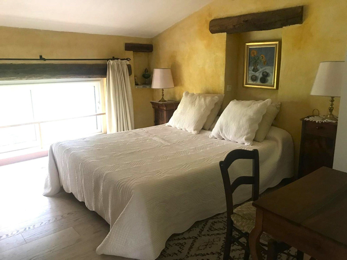 Room 5, Charming Home Near Verdon Gorges & Pool, Alpes-de-Haute-Provence