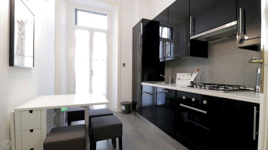 Others 4, Italianway - Vanvitelli, Milano