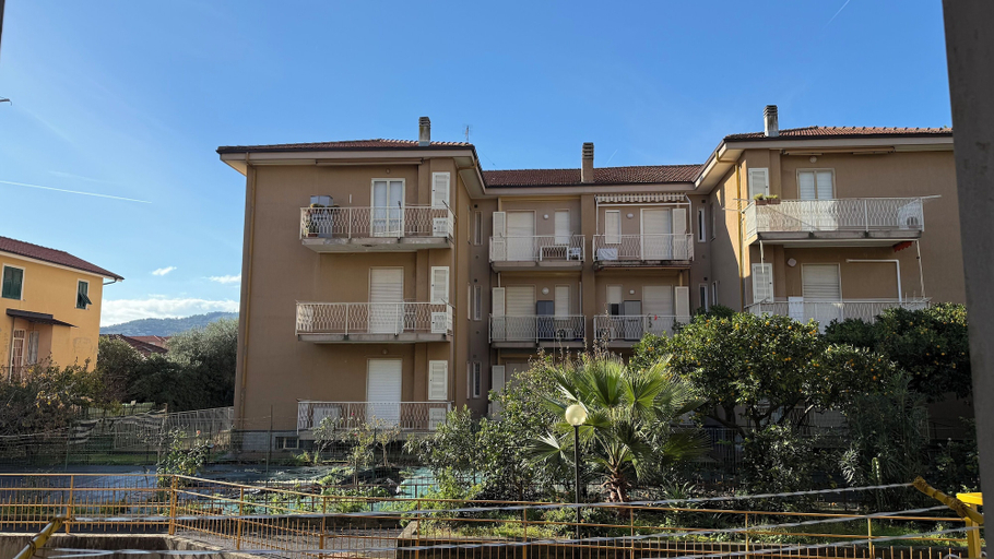 Exterior & Views, M&P Beach House, Imperia