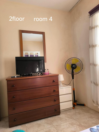 Others 4, guesthouse emaly
