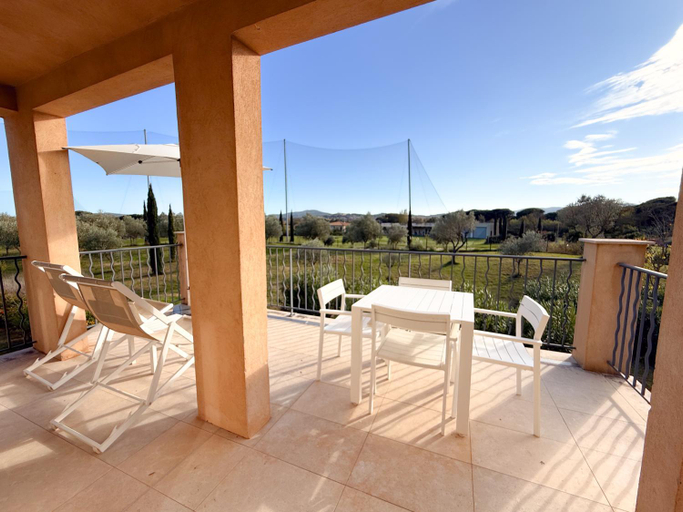 Others 4, Clos des Oliviers Grimaud - Meuble de Tourisme, Var
