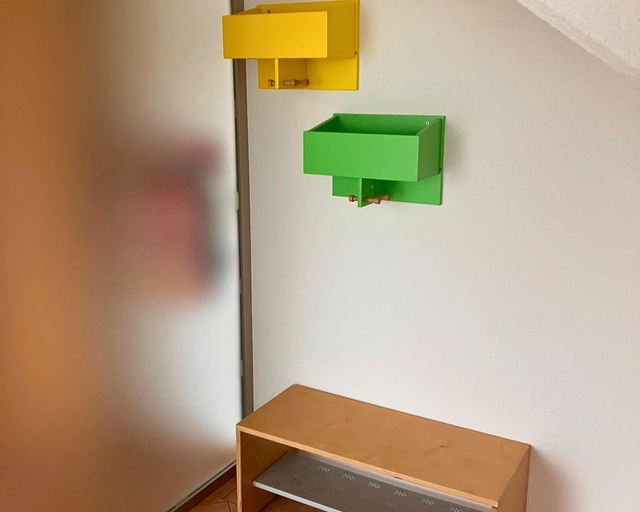Interior 3, Holiday apartment De Gruusse, Erzgebirgskreis