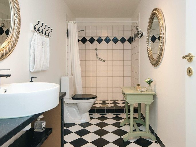 Interior 3, 4 Star Holiday Home in Skanderborg, Skanderborg