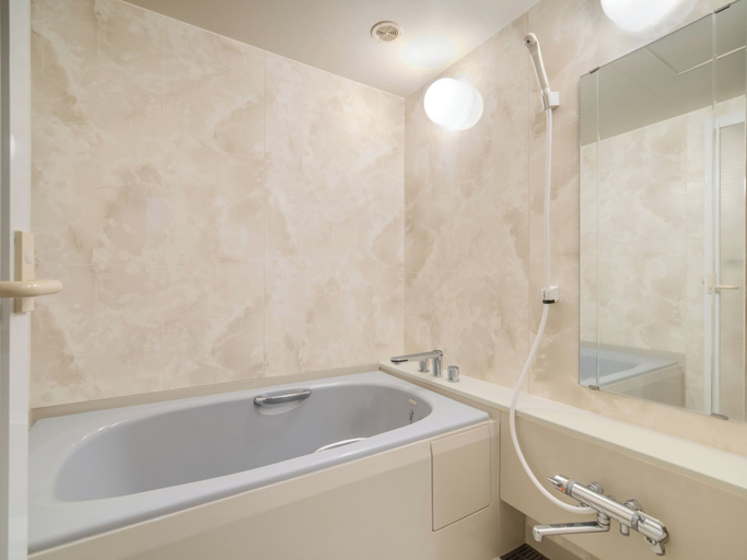 Bathroom 4, AZUMINO KOGEN RESORT, Azumino