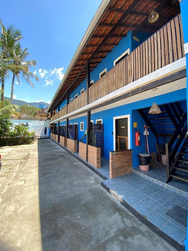 Exterior & Views 2, Pousada Maré Alta, São Sebastião