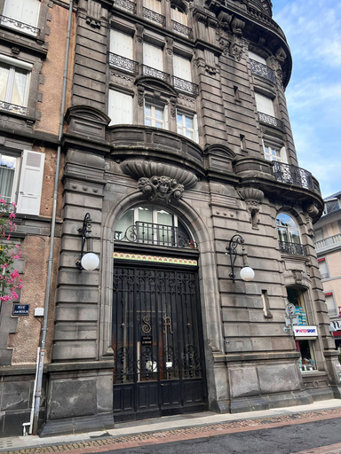 Primary image, 2-bedroom Apartment in Mont-dore, Puy-de-Dôme