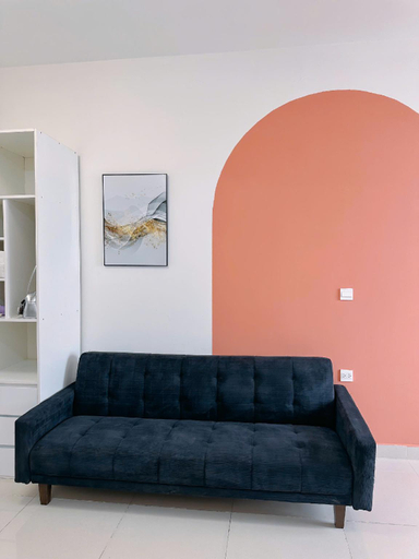 Others 4, Light Apartment - Sunrise City View - D7 Central, District 7